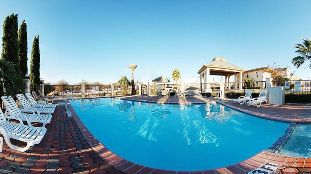 Quality Inn Near Medical Center San Antonio Kültér fotó