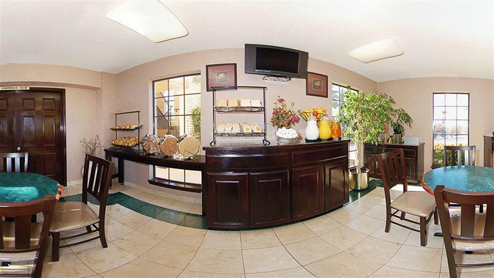 Quality Inn Near Medical Center San Antonio Kültér fotó